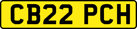CB22PCH