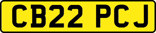 CB22PCJ