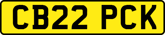 CB22PCK