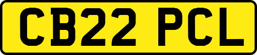 CB22PCL