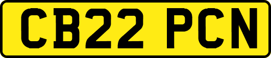 CB22PCN