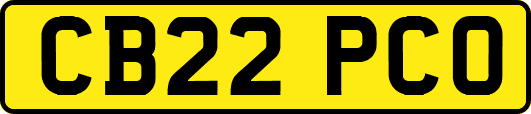 CB22PCO