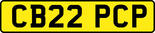 CB22PCP