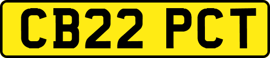 CB22PCT