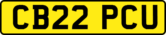 CB22PCU