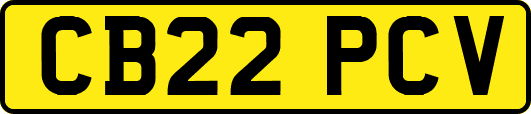 CB22PCV