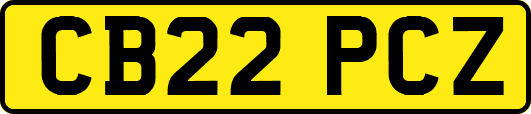 CB22PCZ