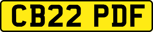 CB22PDF