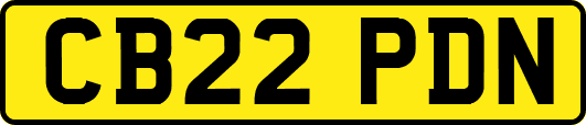 CB22PDN