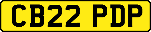 CB22PDP