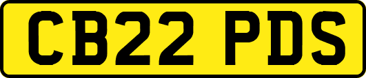 CB22PDS