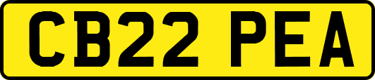 CB22PEA