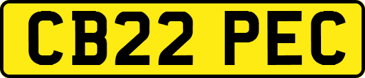 CB22PEC