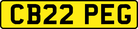 CB22PEG