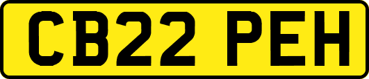 CB22PEH
