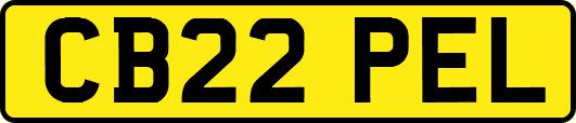 CB22PEL
