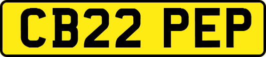 CB22PEP