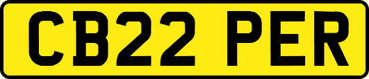CB22PER