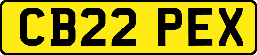 CB22PEX