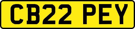CB22PEY