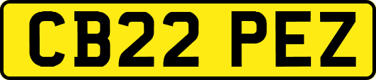 CB22PEZ