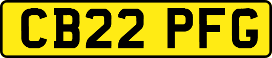 CB22PFG
