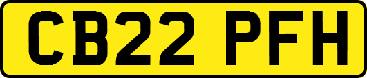 CB22PFH