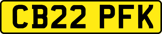 CB22PFK