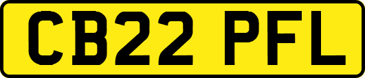 CB22PFL