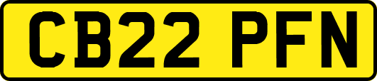 CB22PFN