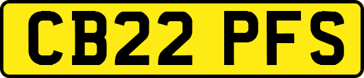 CB22PFS