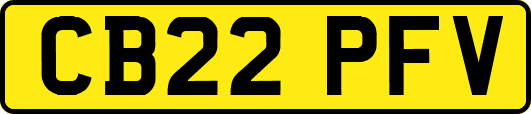 CB22PFV