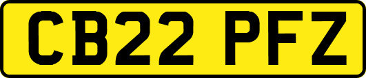 CB22PFZ