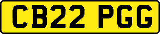 CB22PGG