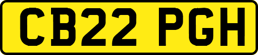 CB22PGH