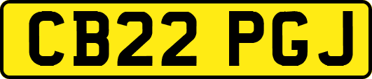 CB22PGJ