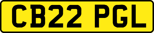 CB22PGL