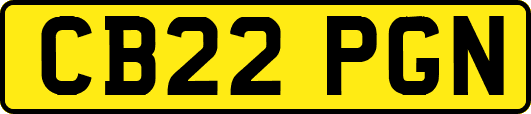 CB22PGN
