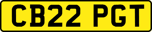 CB22PGT
