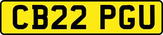 CB22PGU