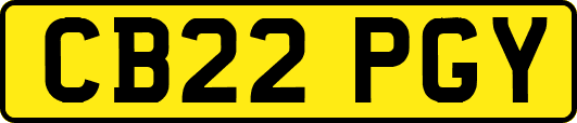 CB22PGY