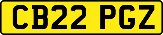 CB22PGZ