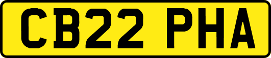 CB22PHA