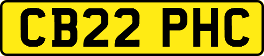 CB22PHC