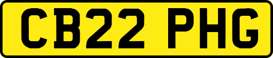 CB22PHG