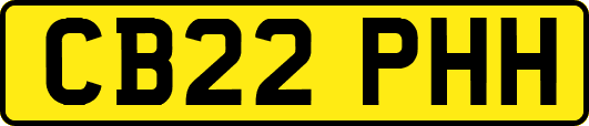 CB22PHH