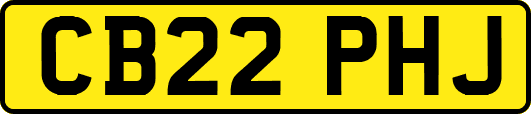 CB22PHJ