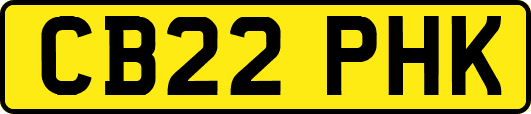 CB22PHK