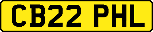 CB22PHL