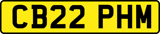 CB22PHM